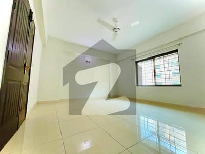 Brand New 10 Marla 3 Bedroom Apartment Available For sale In Askari 1 Lahore Cantt
