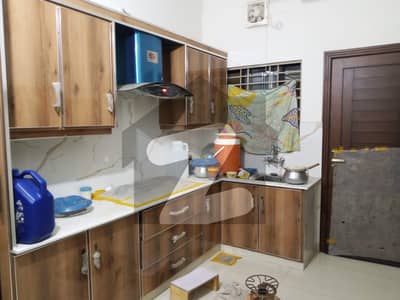 10 Marla Lower Portion Available For Rent