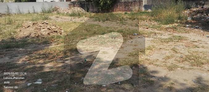 Premium 1 Kanal Plot For Sale DHA Phase 9 Prism Lahore | Ideal Investment Opportunity