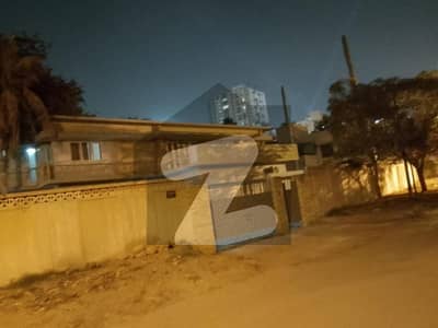 Looking For A Prime Location Residential Plot In North Nazimabad - Block F