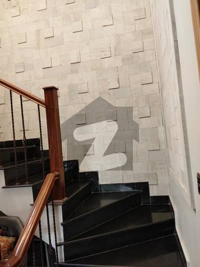 1kanal Furnished Upper Portion For Rent   In Paragon City   Neat clean House   With Gass
