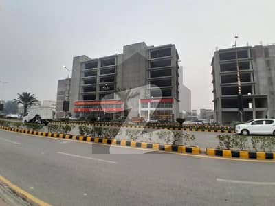 Prime Location Residential Plot For sale In Park View City - Crystal Block Lahore