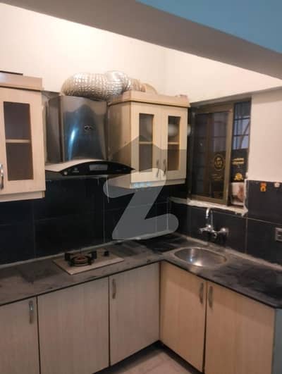 Two bed flat available for sale in defence resideny block 7