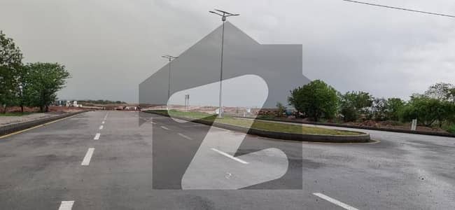 10 Marla Plot In E Block For Sale