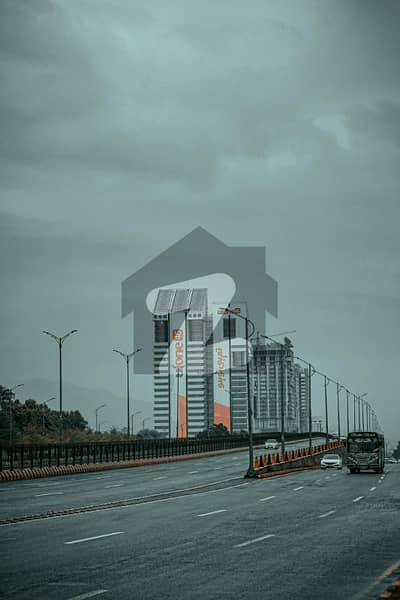 14 MARLA RESIDENTIAL PLOT FOR SALE IN G-14/3