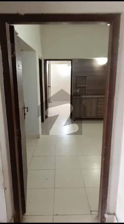 804 Sq Ft Apartment With 30k Rental Income DHA Phase 2, Islamabad