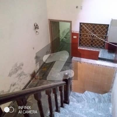 النجف کالونی فیصل آباد میں 3 کمروں کا 2 مرلہ مکان 60.0 لاکھ میں برائے فروخت۔