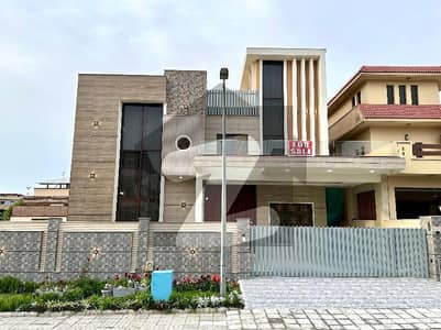 Classical Design 1 Kanal Brand New House Ready For Sale In DHA PHASE 2 Islamabad