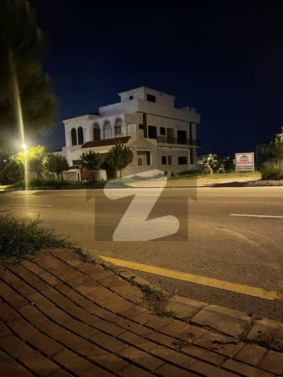 Gulberg Residencia Block C