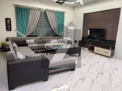 Prime Location 1 Kanal Upper Portion Available For Rent in DHA Lahore Phase 2 Block R