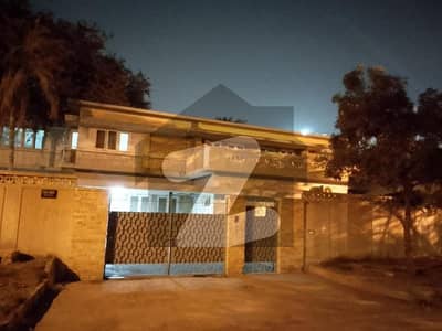 Prime Location Residential Plot For sale In Rs. 85000000