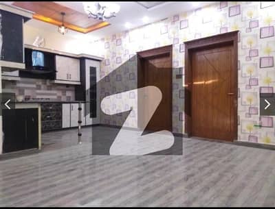 رینج روڈ راولپنڈی میں 2 کمروں کا 6 مرلہ بالائی پورشن 45.0 ہزار میں کرایہ پر دستیاب ہے۔
