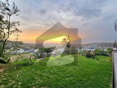 Back Open 13 Marla Designer House With A Stunning View