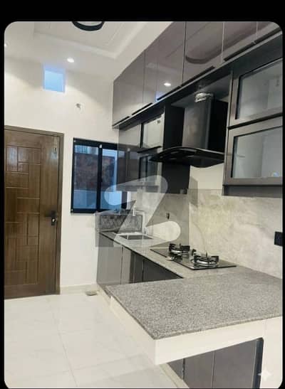 4 Marla House For Sale In Paragon City Lahore