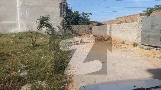 Smart Villas Near D. 17, Residential Plot For Sale