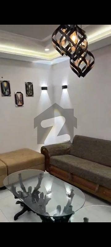 Modern 1-Bed Apartment Sector E Umer Block in Bahria Town Lahore | High-Rise Living | Full Amenities & Prime Location