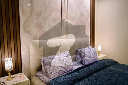 1bad luxury apartments available for rent