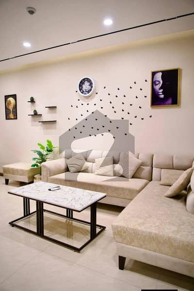 1 Bad Luxury Apartments Available For Rent