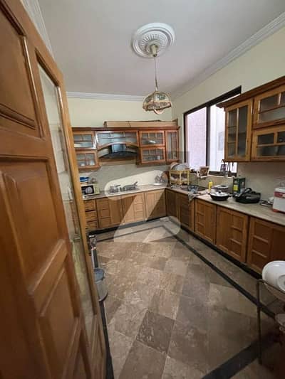 35*70 Ground Portion Available For Rent In G13