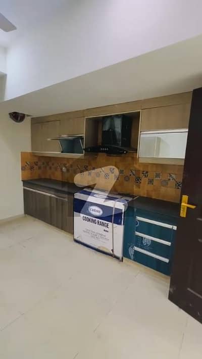 7 Floor Available For Sale in Askari 11 Lahore