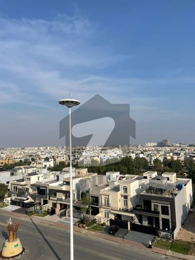 لو کاسٹ ۔ بلاک ڈی لو کاسٹ سیکٹر,بحریہ آرچرڈ فیز 2,بحریہ آرچرڈ,لاہور میں 4 مرلہ کمرشل پلاٹ 1.35 کروڑ میں برائے فروخت۔