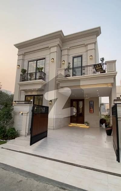 Luxury House 10Marla for Sale Used