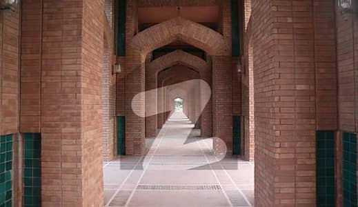 prime 5 Marla commercial plot for sale in Golf view Residencia pase 2 Bahria town Lahore