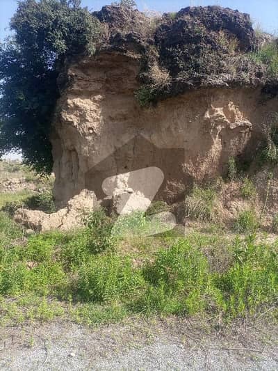 Ready to transfer plot available for sale