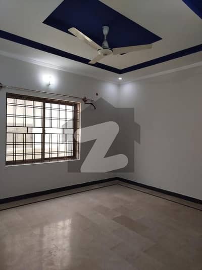 Beautiful Double story House available for Rent