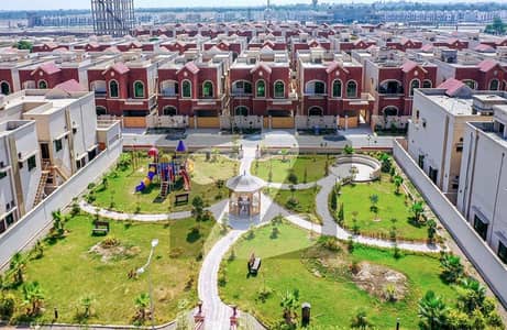 ڈی ایچ اے فیز 1 ۔ سیکٹر اے ڈی ایچ اے فیز 1,ڈی ایچ اے ڈیفینس,ملتان میں 1 کنال رہائشی پلاٹ 60.0 لاکھ میں برائے فروخت۔