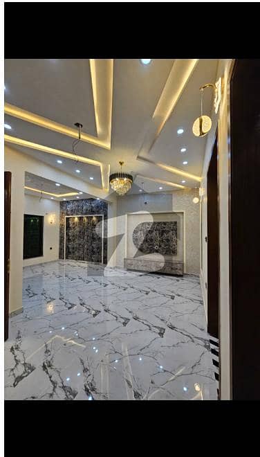 Brand New 5 Marla House for Sale in Executive Block, Park View City Lahore