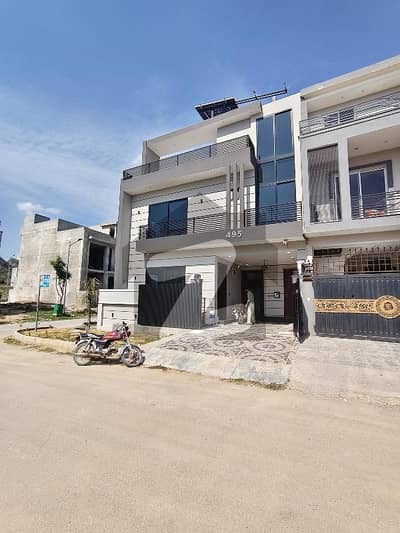 Brand New designer house available for sale