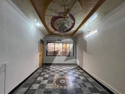 7 Marla Ground Portion Available For Rent G13-2