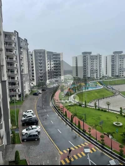 12 Marla Modern 4 Bedroom Apartment is Available for Sale in Askari 11 Sector B Lahore cantt.