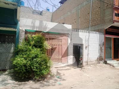 55lac finl price 120 sq. Yrd house with 2 separate portions