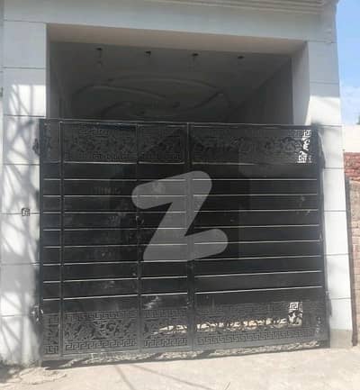 نیو سُپر ٹاؤن لاہور میں 4 کمروں کا 4 مرلہ مکان 2.85 کروڑ میں برائے فروخت۔