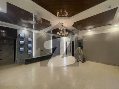 1 kanal upar portion lower portion lock independent portion available for rent in dha