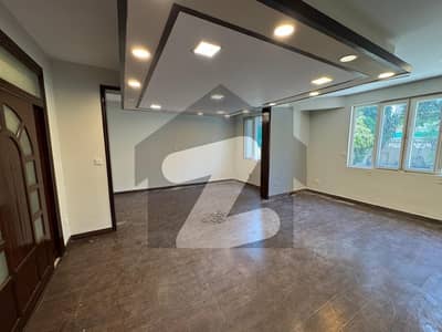 F-8 Renovated House For Rent