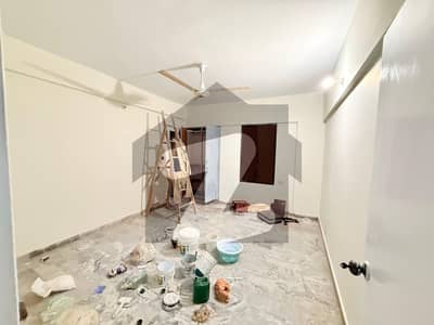 MAINTAINED FLAT FOR RENT