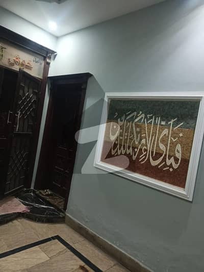 نیو لاہور سٹی ۔ فیز 2 نیو لاهور سٹی,لاہور میں 3 کمروں کا 5 مرلہ مکان 1.25 کروڑ میں برائے فروخت۔