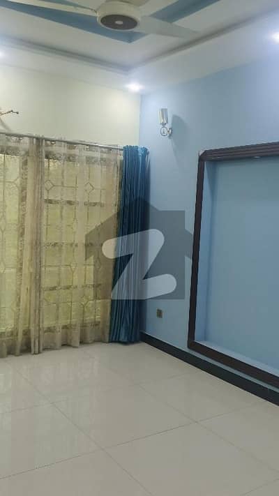 10 Marla Facing Park House LDA Approved For Sale