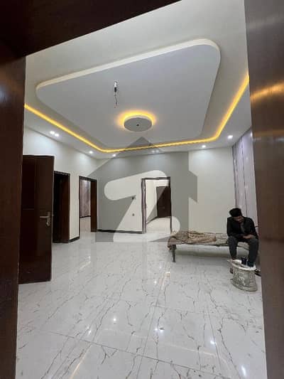 G-14/2 Brand New Double story house 30x60 for sale