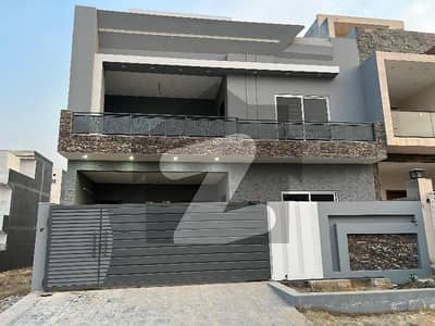 G-14/2 Brand New Double story house 30x60 for sale