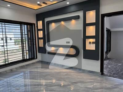A Prime Location House Of 20 Marla In Multan