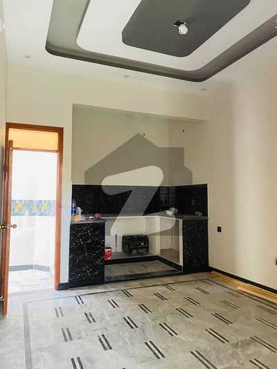 BEAOTIFUL NEW FURNISHED 80 SQ YARDS HOUSE FOR SALE AT NTR PHASE-01