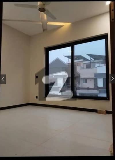 1 Kanal Upper Portion For Rent Sector A