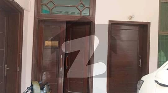 8 Marla Spacious House Available In New Super Town For Sale