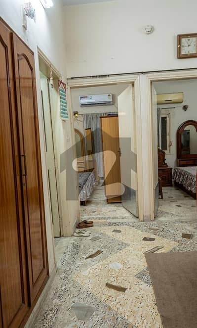 GROUND +1 BUNGALOW 120 SQ YARDS GULSHAN BLOCK-6