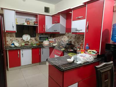 صائمہ عریبین ولاز گداپ ٹاؤن,کراچی میں 3 کمروں کا 6 مرلہ مکان 1.62 کروڑ میں برائے فروخت۔