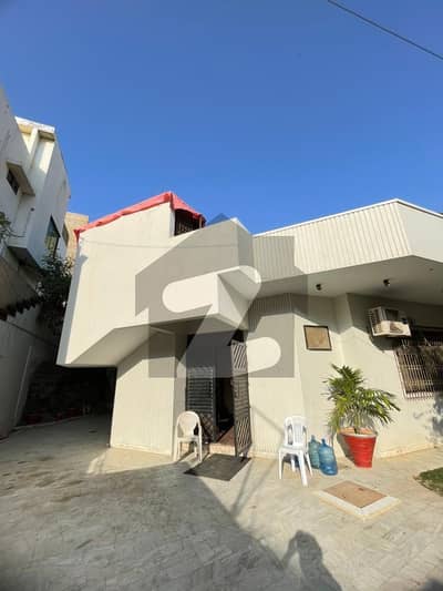 MAINTAINED SILENT COMMERCIAL BUNGALOW FOR RENT